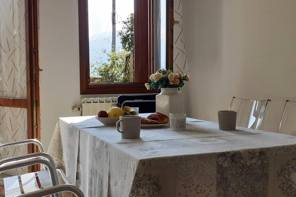 Feel At Home - Casa Loredana Lovere Eksteriør bilde